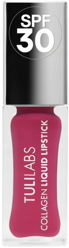 TULI LABS Collagen Liquid Lipstick kolagenowa pomadka Sensual Pink 11ml na Arena.pl