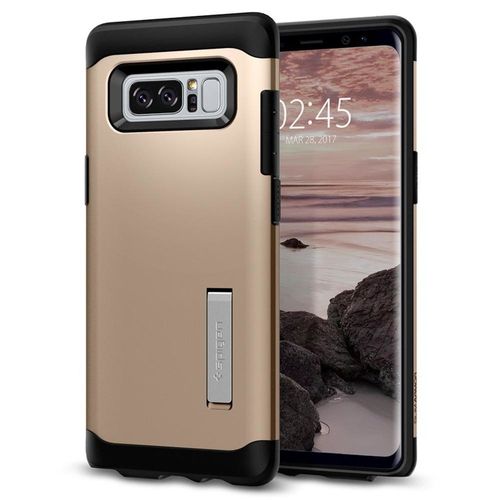 Etui Oryginalne Spigen Slim Armor Samsung Galaxy Note 8 na Arena.pl