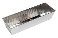 Blacha forma do pieczenia Platino ocynkowana keksówka mała 35x12x8 cm