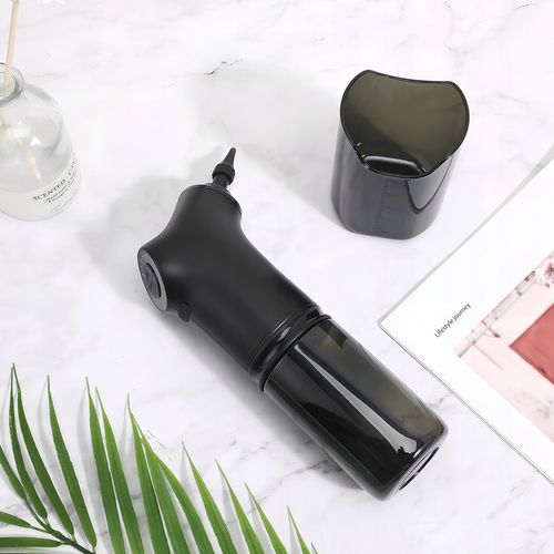 BEZPRZEWODOWY IRYGATOR DO CZYSZCZENIA USZU PRZYRZĄD DO PŁUKANIA WOSKOWINY na Arena.pl