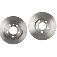 TARCZA HAMULCOWA VW BORA 1999 2000 2001 2002 2003 2004 2005