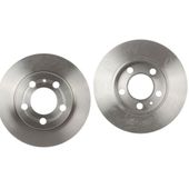 TARCZA HAMULCOWA VW BORA 1999 2000 2001 2002 2003 2004 2005