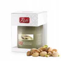 Pisti Pistacchio - włoski krem pistacjowy 600 g