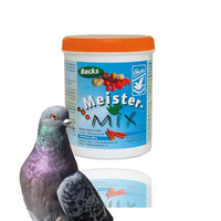 Backs Meister-Mix 500g – Naturalne wsparcie zdrowia Twoich gołębi