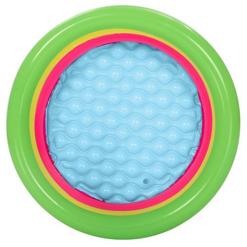 Basenik dmuchany 70 x 24 cm Bestway 51128 na Arena.pl