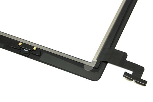 DIGITIZER DOTYK PANEL APPLE IPAD 2 A1395 A1396 na Arena.pl