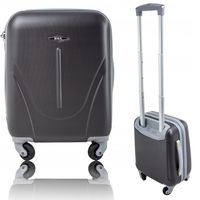 MAŁA WALIZKA KABINOWA BAGAŻ PODRĘCZNY 40x30x20 RGL