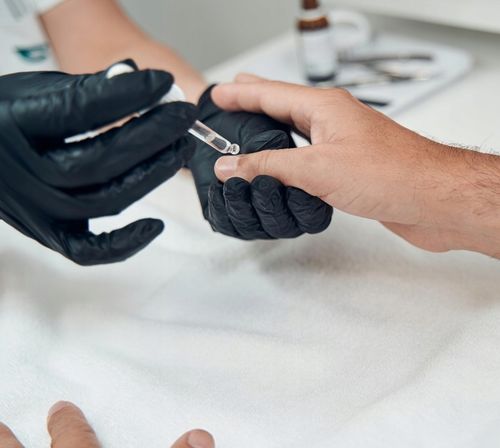 Arkada Serum TC16 Kolagenowe do Paznokci i Skóry Onycholiza 11ml na Arena.pl