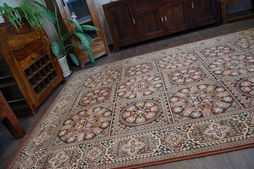 Dywan STANDARD ALAN miód na Arena.pl