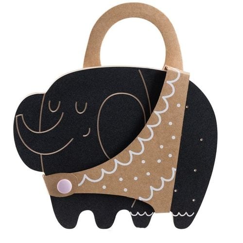 Słoń jakub MILIN na Arena.pl