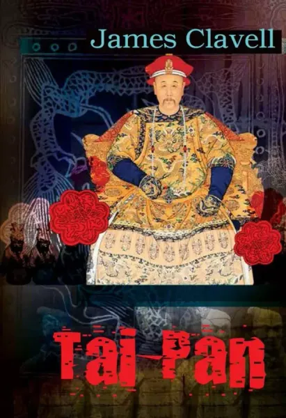 Tai Pan wyd. 5 zdjęcie 1