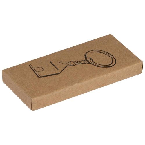 Brelok metalowy na Arena.pl