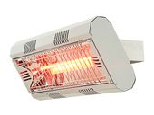 Promiennik Ciepła Hathor 79104 (Hathor One) IP55 2000W