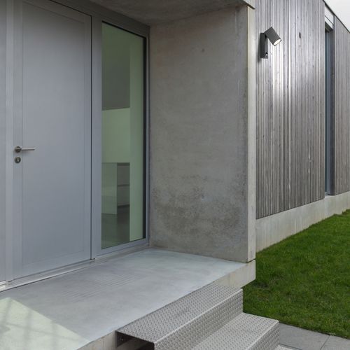 kinkiet ogrodowy quazar 15 1xgu10 lx ip44 czarny kobi na Arena.pl