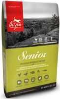 Orijen Senior 11,4kg
