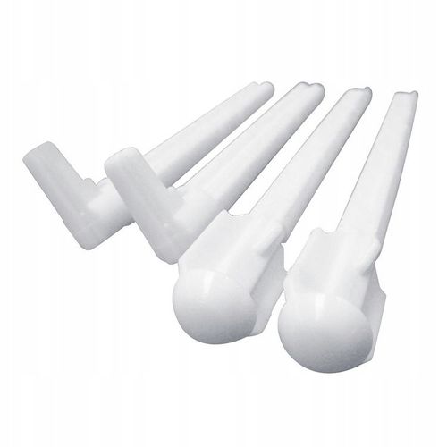 Geberit zestaw bolców i popychaczy do przycisków Sigma UP320 241874001 na Arena.pl