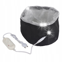 Elektryczna czapka do włosów Hair Thermal