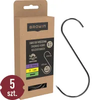 Haki do wędzarni kształt TRADYCYJNE  5szt