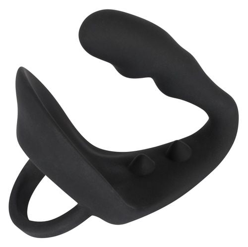 black velvets ring & plug na Arena.pl
