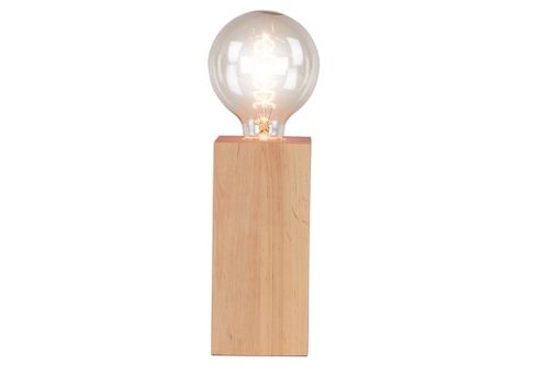 Lampa BLOCKS stołowa mała  D2 na Arena.pl