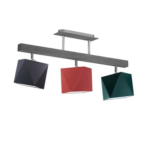Lampa plafonowa MIRAMAR na Arena.pl