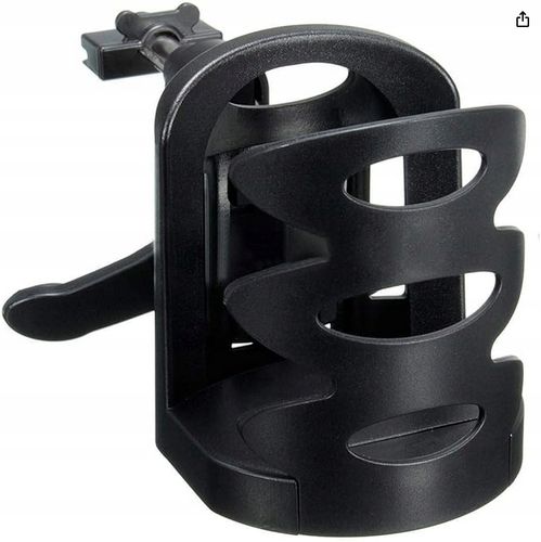 Uchwyt samochodowy na kubek do samochodu na napoje na picie na kawę na Arena.pl