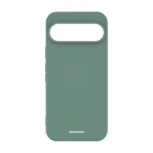 SC Silicone Case Google Pixel 9/9 Pro dark green na Arena.pl