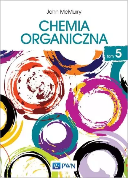 Chemia organiczna. Tom 5 zdjęcie 1