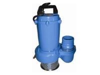 OMNIGENA POMPA ZATAPIALNA SZAMBA WQ 40-6-1,1 230V 1100W + 9,5m KABEL