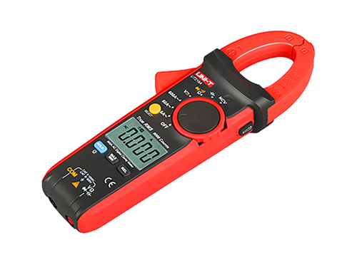 Miernik cęgowy Uni-t UT216A na Arena.pl