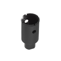 WOLFCRAFT Otwornica glazurnicza diamentowa do płytek glazury 35mm WF5943000