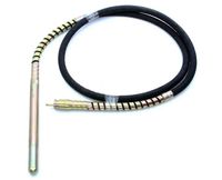 BUŁAWA WAŁEK WĄŻ WIBRATORA DO BETONU 6m 38mm