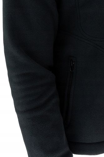 Gruby Polar KAPTUR Bluza POLAROWA z Kapturem M na Arena.pl