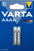 Baterie VARTA Ultra Lithium AAAA 1,5V LR8D425 Litowe 2 szt.