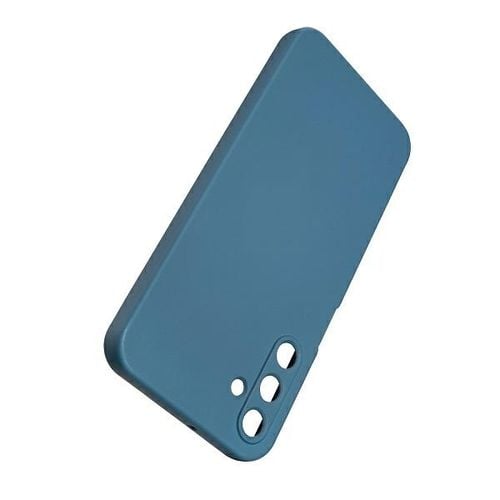 beline etui silicone samsung a15 a156niebieski/blue na Arena.pl