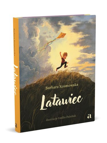 Latawiec na Arena.pl