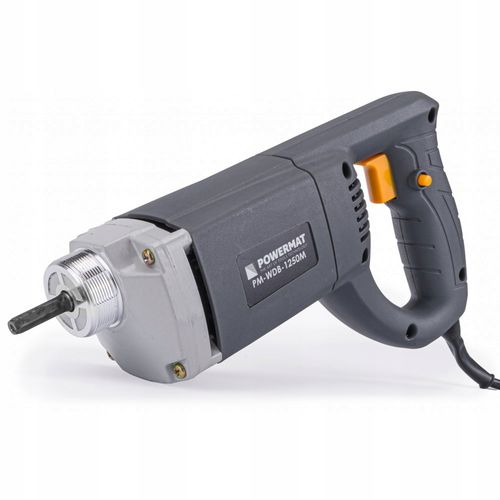 Wibrator do BETONU elektryczny 1250W na Arena.pl