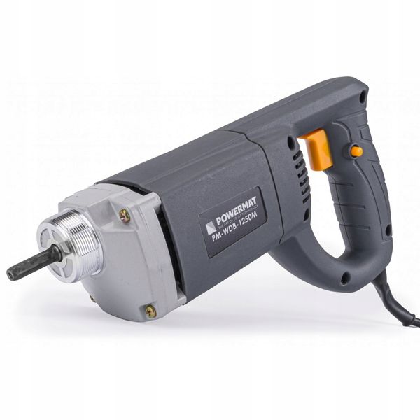 Wibrator do BETONU elektryczny 1250W zdjęcie 8