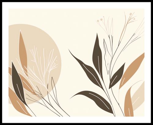 Plakat 76x60,5cm Splątana Wizja na Arena.pl