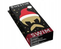 JERK WESTIN SWIM GLIDEBAIT 12cm/53g CHRISTMAS LIMITED EDITION