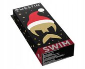JERK WESTIN SWIM GLIDEBAIT 12cm/53g CHRISTMAS LIMITED EDITION