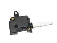 Volkswagen T5 09- Siłownik zamka tylnej klapy