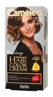 Delia Cosmetics Cameleo HCC Farba permanentna Omega+ nr 7.3 Hazelnut  1op.