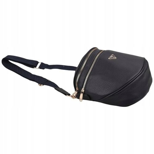 FILROW torebka damska na ramię nerka listonoszka z eko skóry na Arena.pl