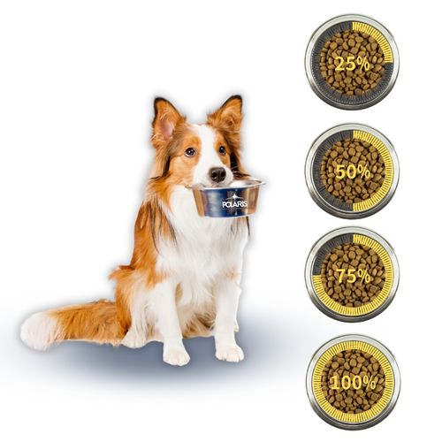 SUCHA KARMA DLA PSA POLARIS ADULT BEZ ZBÓŻ WOŁOWINA INDYK 12KG ŚWIEŻE MIĘSO na Arena.pl