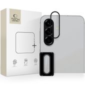 osłona aparatu tech-protect camring fit+ galaxy a36 / a56 5g black