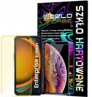 SZKŁO HARTOWANE DO SAMSUNG GALAXY XCOVER 7 PRO NA EKRAN SZKIEŁKO OCHRONNE