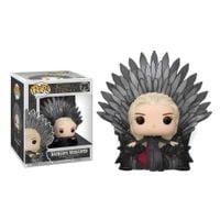 Figurka Funk Daenerys Targaryen 10cm Matka Smoków 2025