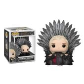 Figurka Funk Daenerys Targaryen 10cm Matka Smoków 2025