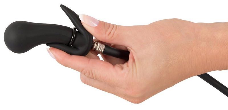 Inflatable Plug inner Metal Ba zdjęcie 9